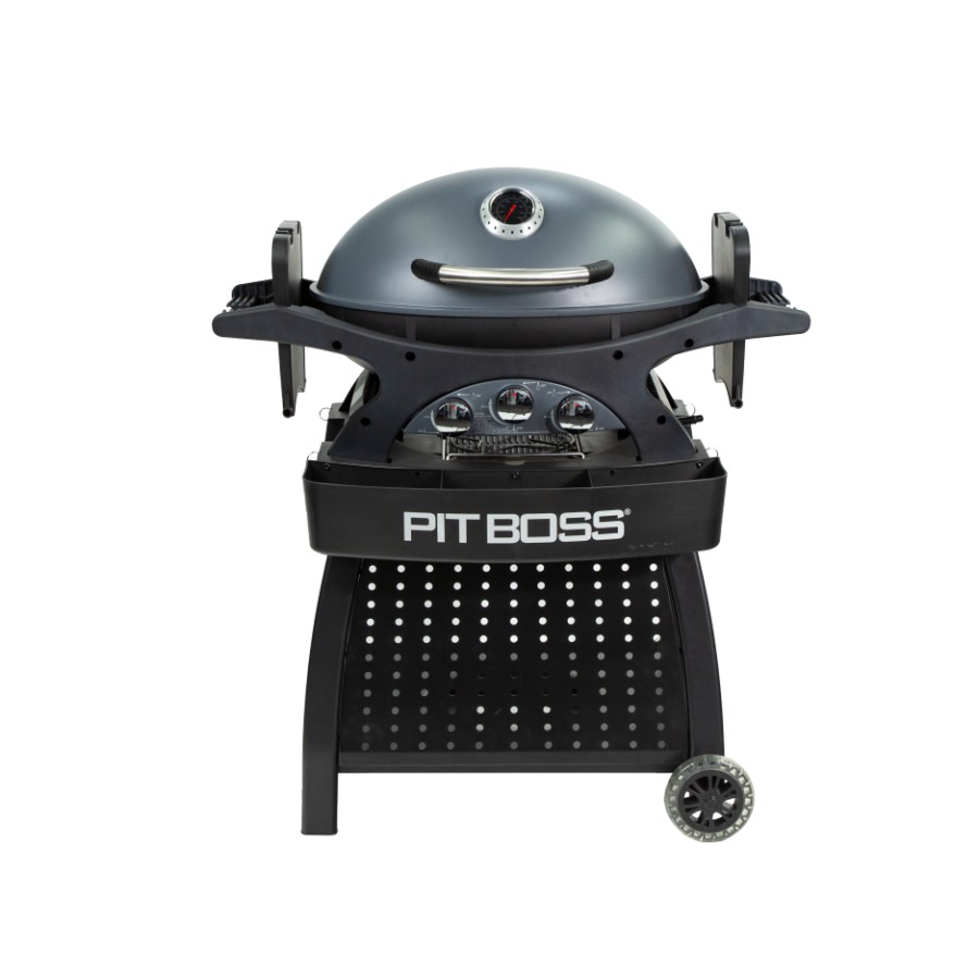 additioanl image for  Pit Boss Sportsman 3 